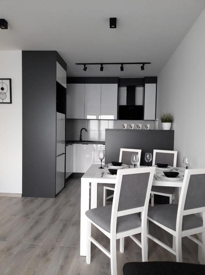 Apartament85.gdansk. Gdansk