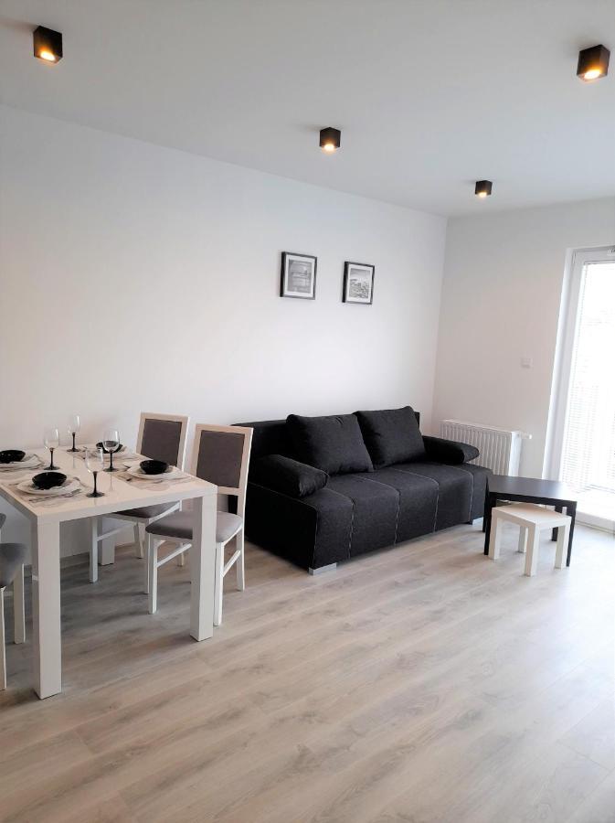 Apartament85.gdansk. * Gdansk