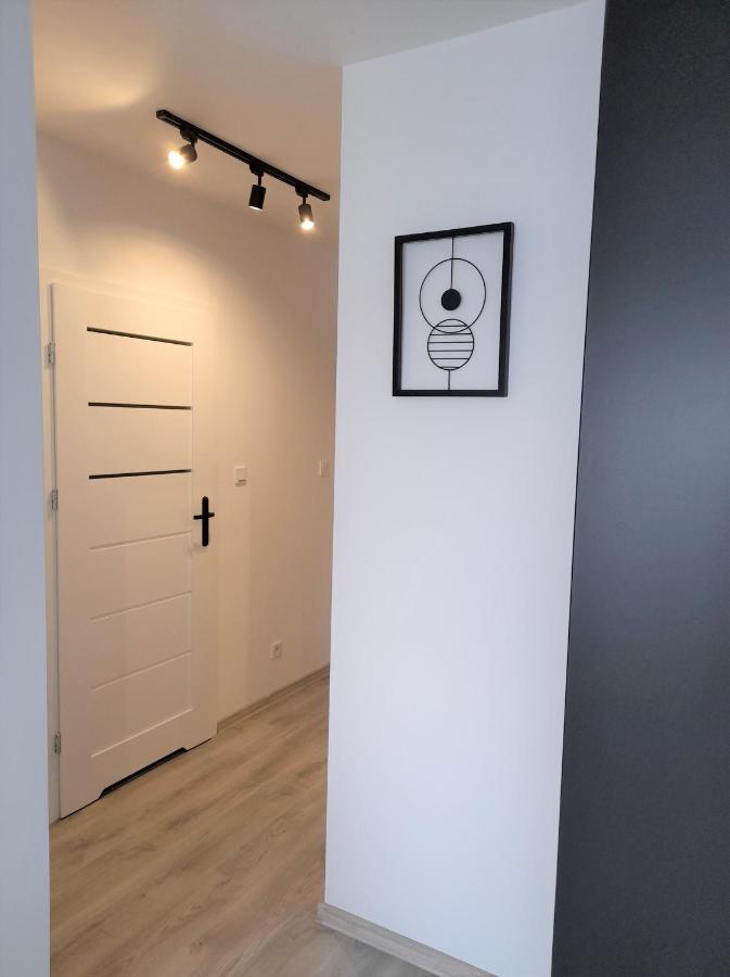Apartament85.gdansk. Leilighet *
