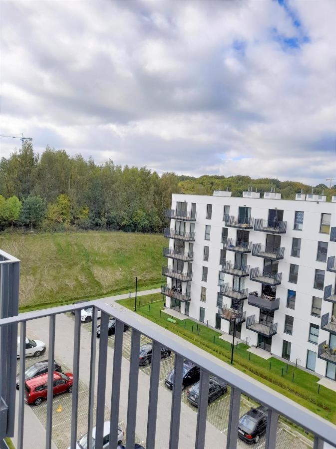 Apartament85.gdansk. Leilighet *