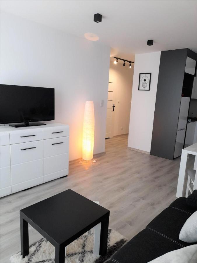 Leilighet Apartament85.gdansk. *
