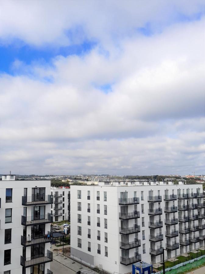Apartament85.gdansk. Leilighet *