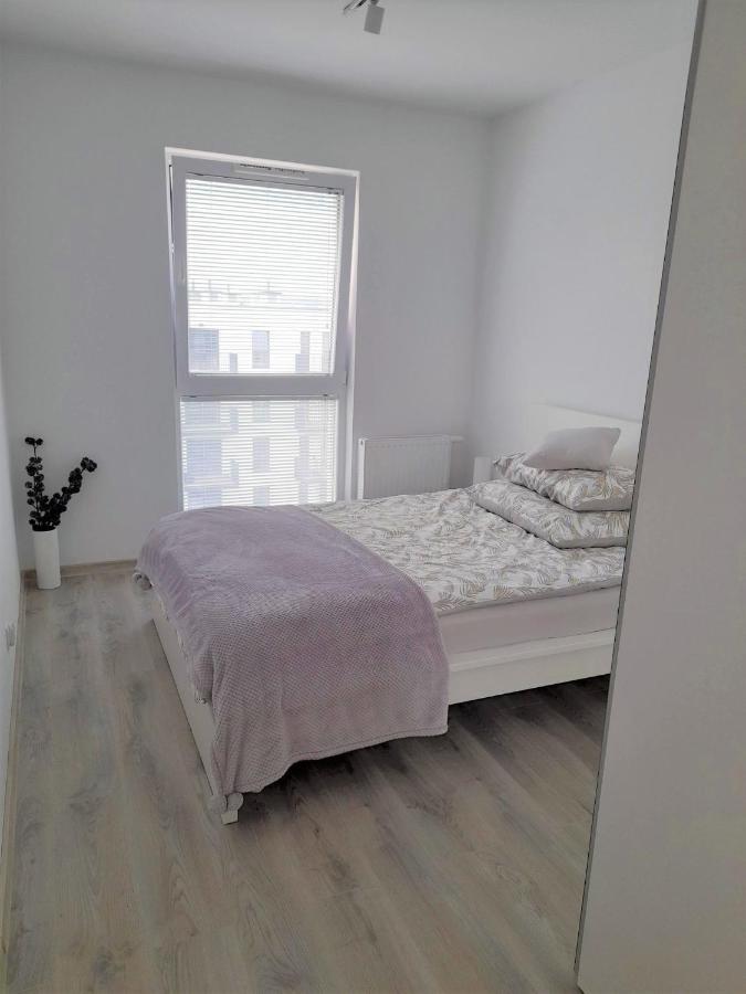 Apartament85.gdansk. Leilighet