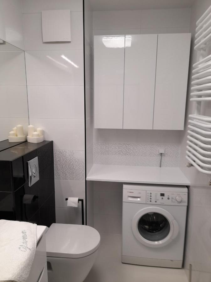 Leilighet Apartament85.gdansk.