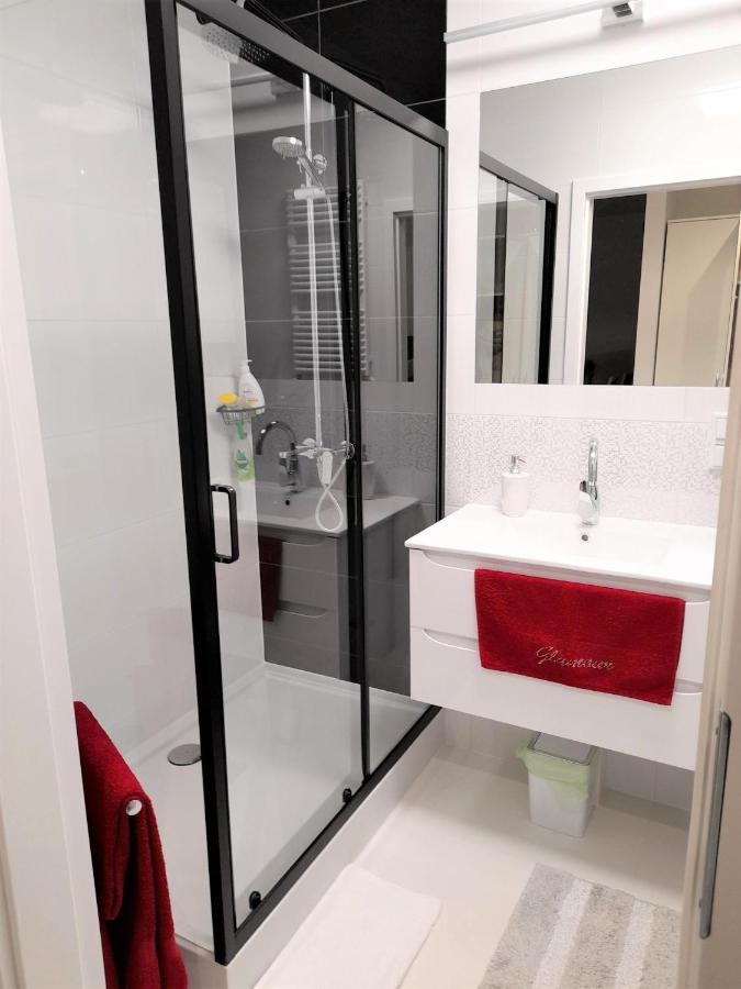 Apartament85.gdansk. * Gdansk