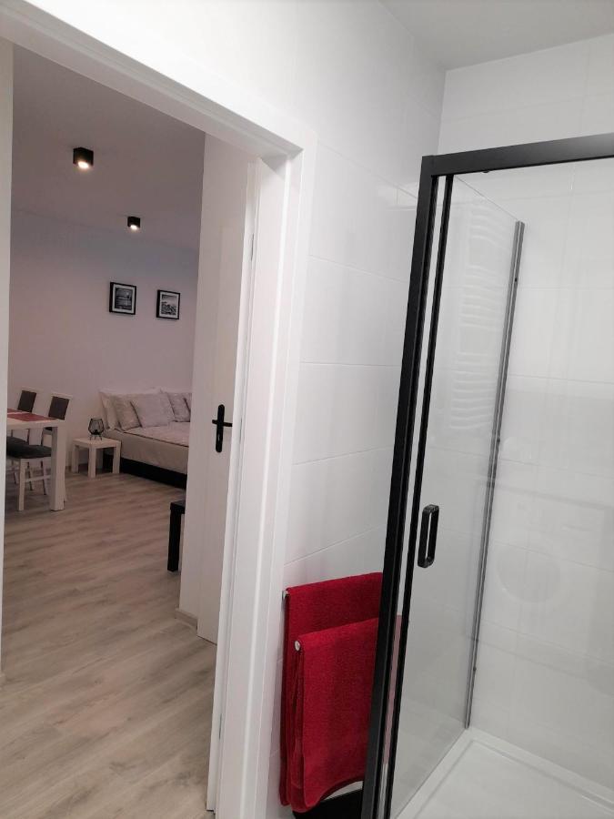 Apartament85.gdansk. Leilighet