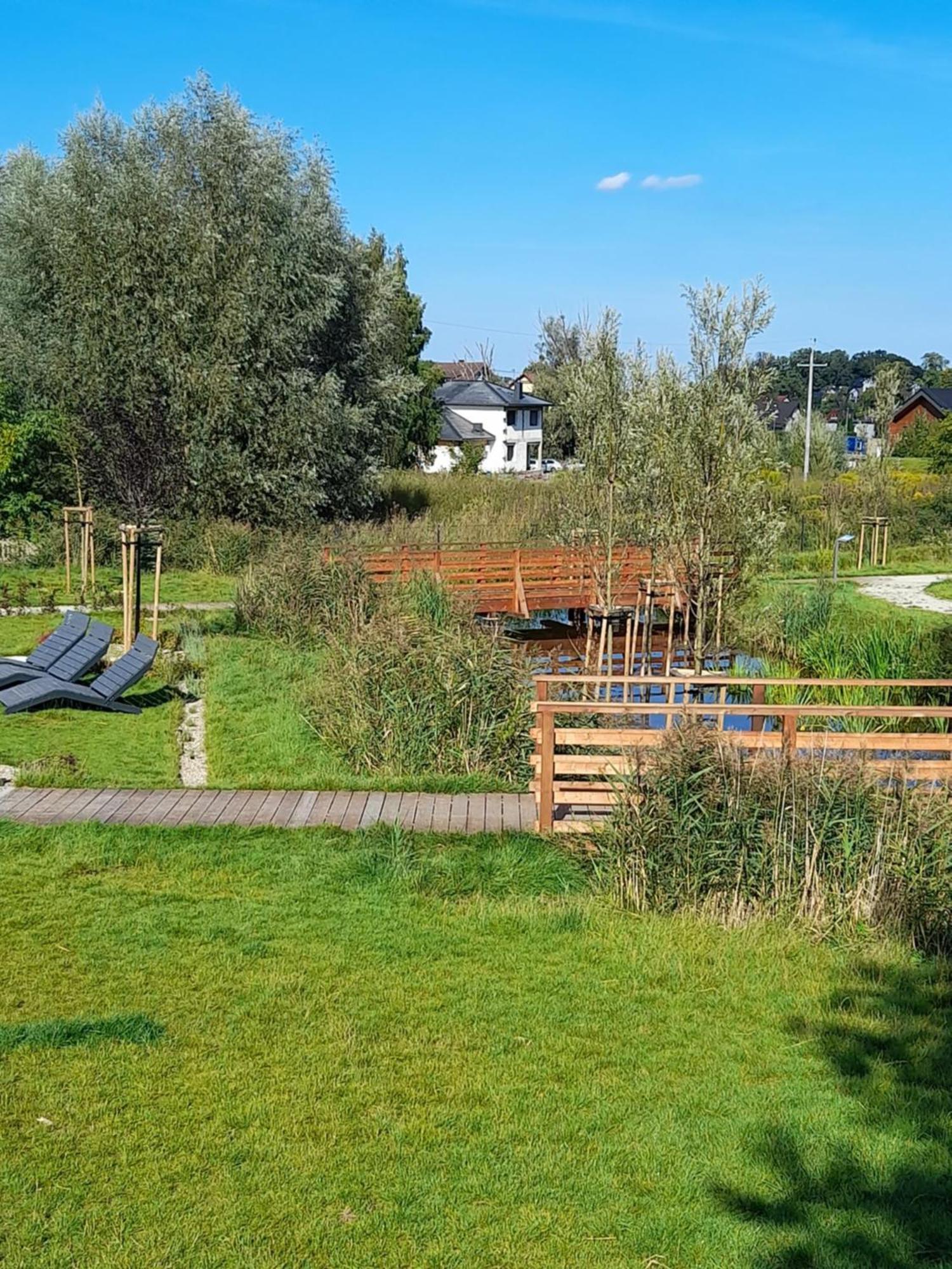 Apartament85.gdansk. Leilighet *