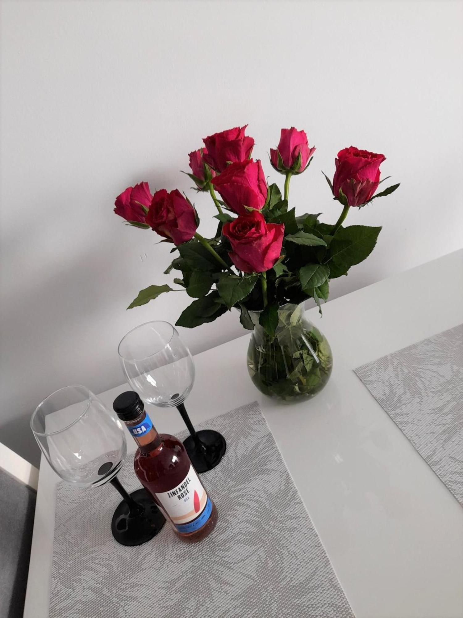Leilighet Apartament85.gdansk.
