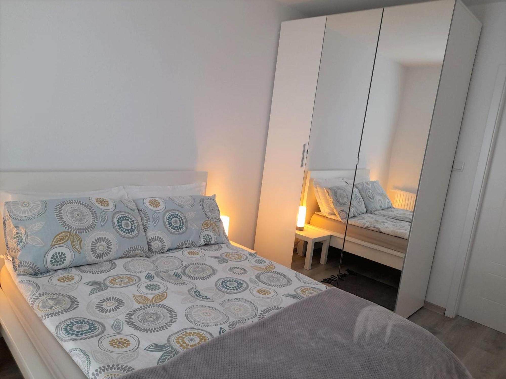 Apartament85.gdansk. Leilighet Gdańsk
