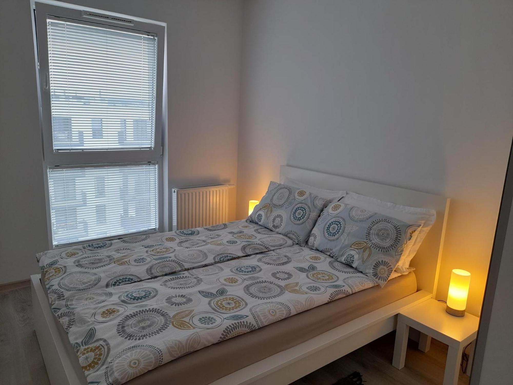 Apartament85.gdansk. * Gdansk