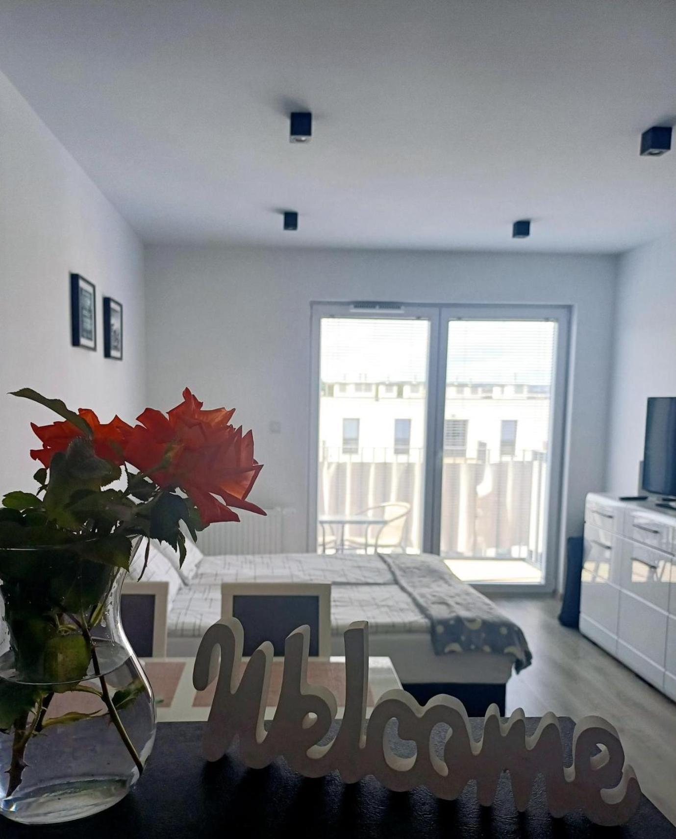 Leilighet Apartament85.gdansk. Gdańsk