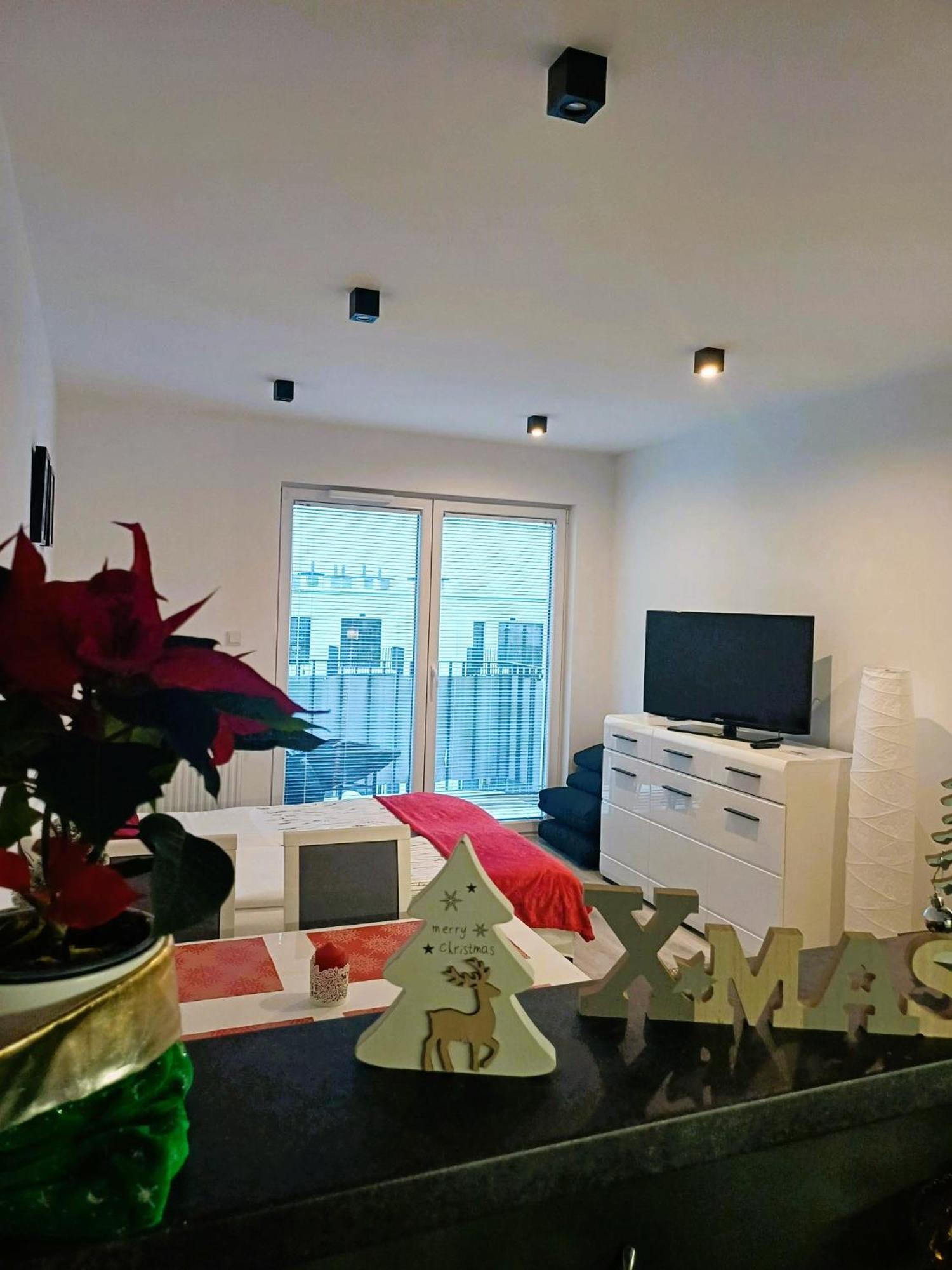 Apartament85.gdansk. Gdansk